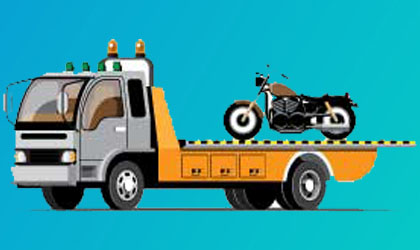 Bike Transportation Services