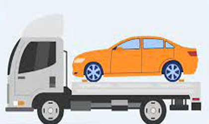 Car Carrier Services 