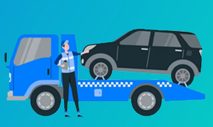 Car Transportation Services