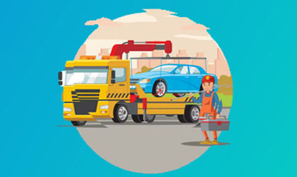 Car Transportation Services