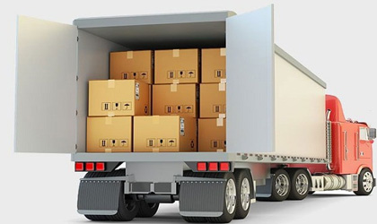 Loading Unloading Services