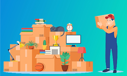 Local Shifting Services 