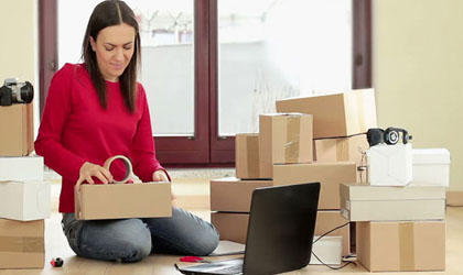 Office Shifting Services 