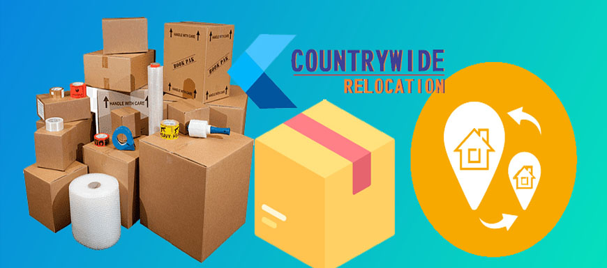 Packers and Movers Services