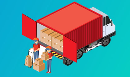 Packers and Movers Services