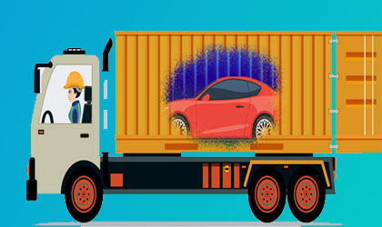 Transportation Services 