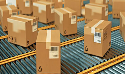 Warehousing Services